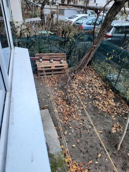 Ap 2 camere SD Mircea, parter inalt cu gradina - 9