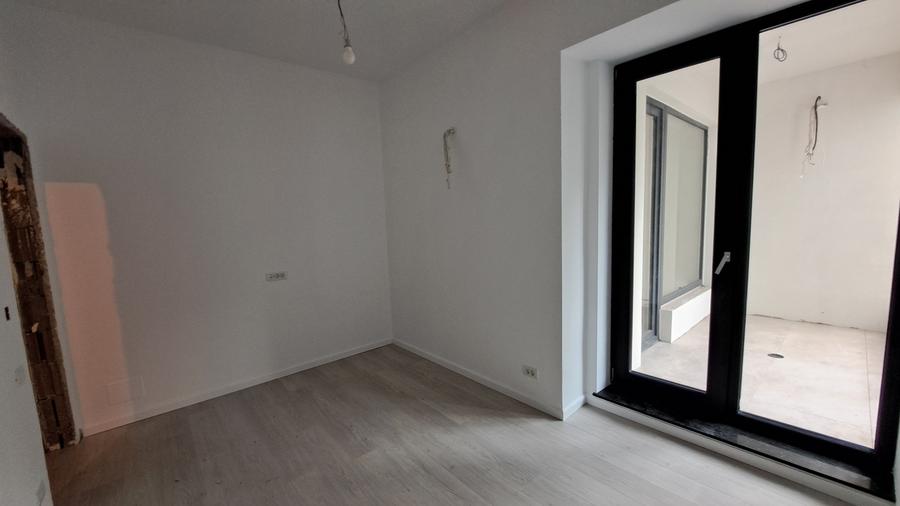 APARTAMENT 2 CAMERE BLOC NOU FINALIZAT ANUL CURENT - 19