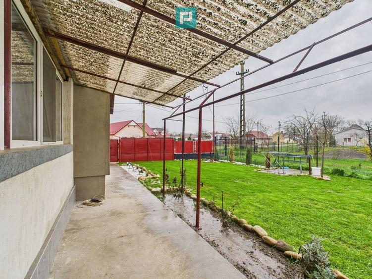 Casă la Cenei 30 minute de Timișoara - 23