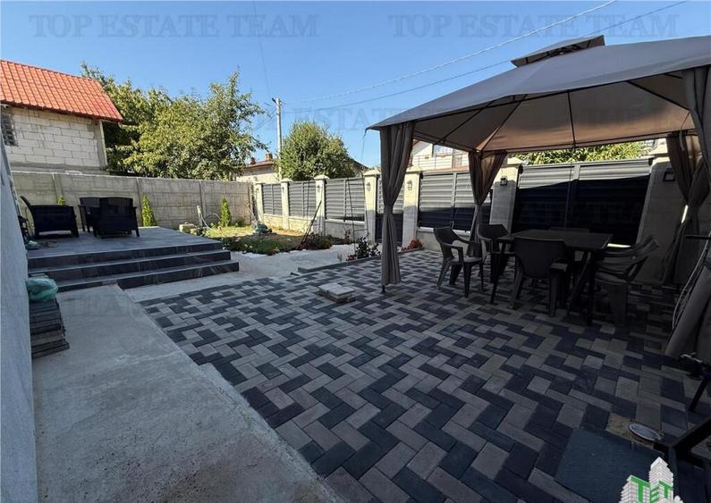 Casa individuala Chiajna | AN 2023 | 305MP TEREN | POSIBILIT - 5