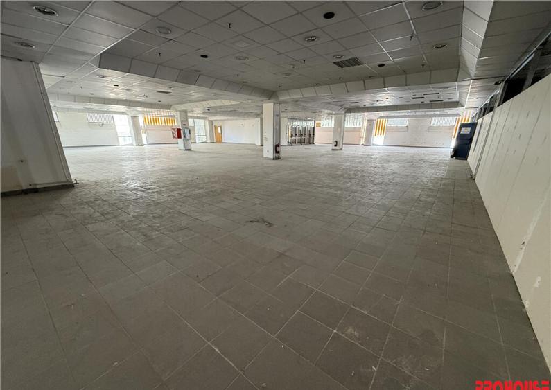 Ultracentral - Magazin Luceafarul - etajul 3 (integral) - 20