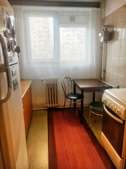 Apartament cu 2 camere decomandat in Theodor Pallady, Sector 3, Metrou Nicolae Grigorescu - 6