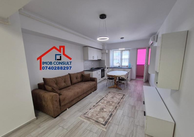 Zona Nord, 3 camere in bloc nou / Cod CE 978 - 1