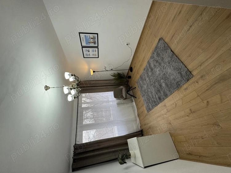 Apartament 3 camere de inchiriat zona centrala, Leontin S l jan, Timi?oara - 9