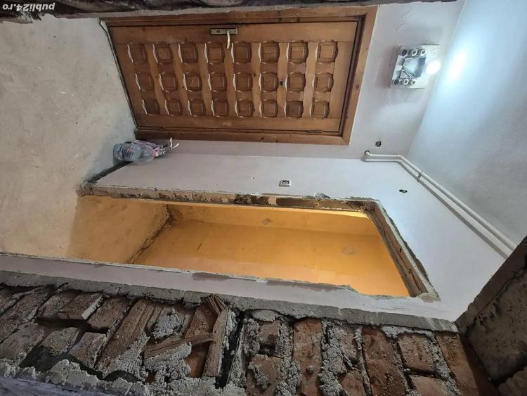 Vand apartament 2 camere IDEAL pentru renovare - 7