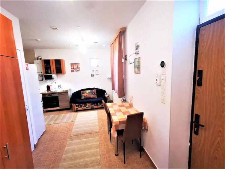 Proprietar pers. fizica inchiriez un apartament modern 48 mp cu o camera, in zona Dambovita Sagului. - 4