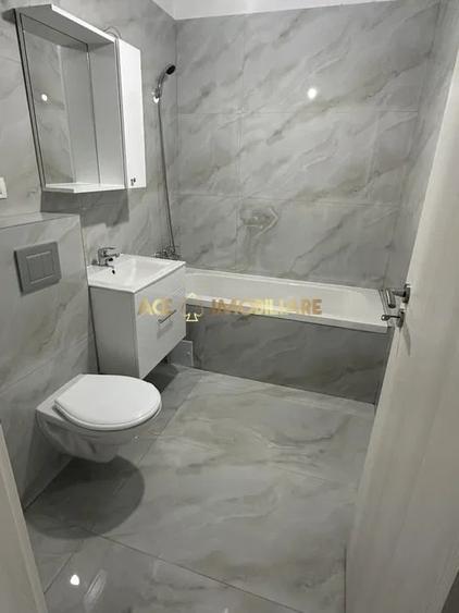 Garsoniera de inchiriat | Popesti Leordeni | Centrala | Nemobilat - 8