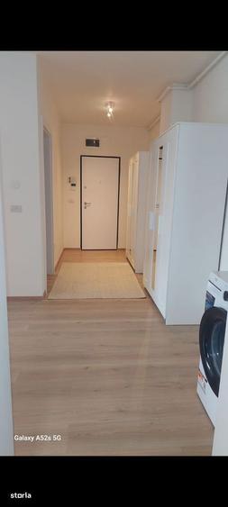 Apartament nou cu parcare , lift si aer conditionat in Timisoara - 8
