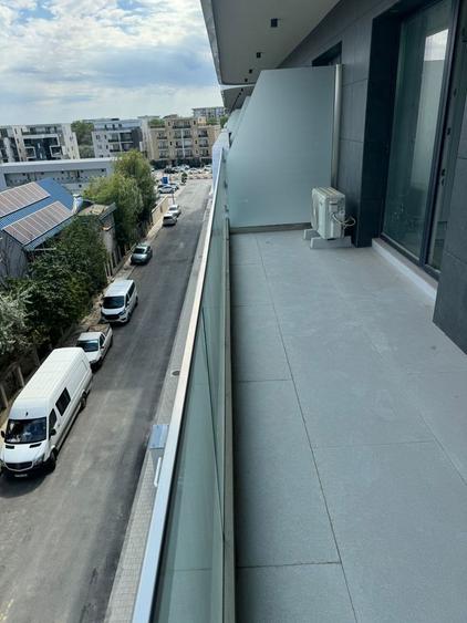 Apartament 2 camere Alezzy Oddysey Mamaia Nord - 7