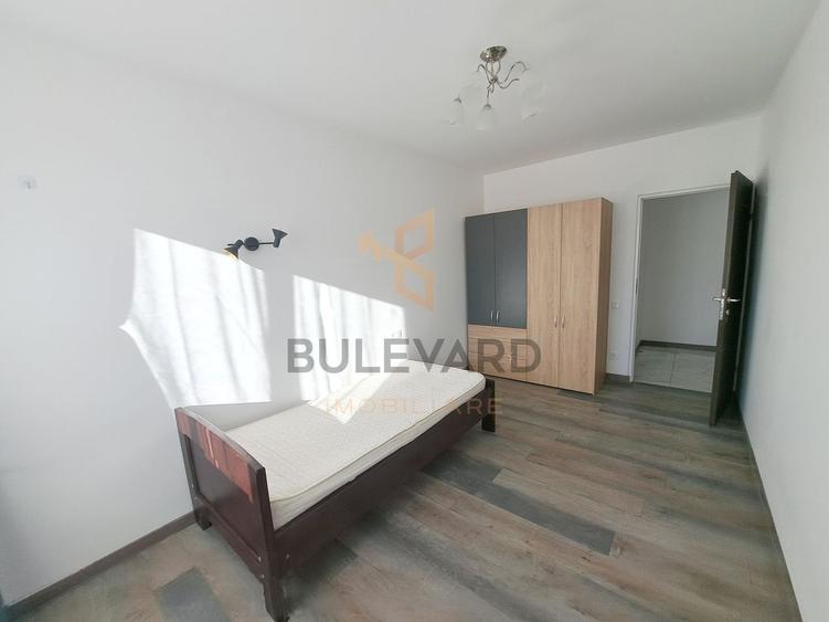Apartament 3 camere, 2 bai, parcare, zona Metro! - 8