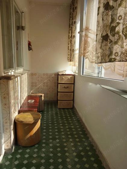 Inchiriez apartament 3 camere , zona Nord - 4