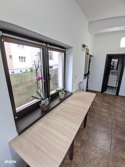 Ap. de inchiriat, 2 camere, 55 mp, Grigorescu zona Pia?a Grigorescu - 6