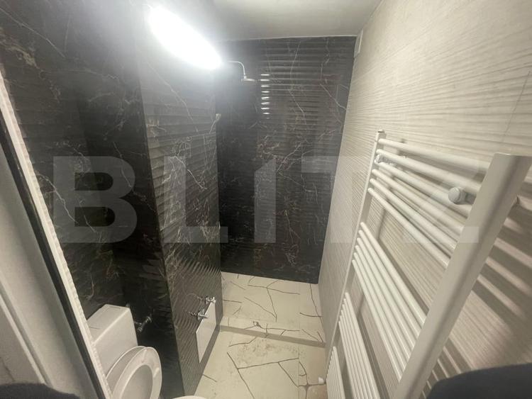 Apartament de 2 camere, 38 mp, Zalau - 7