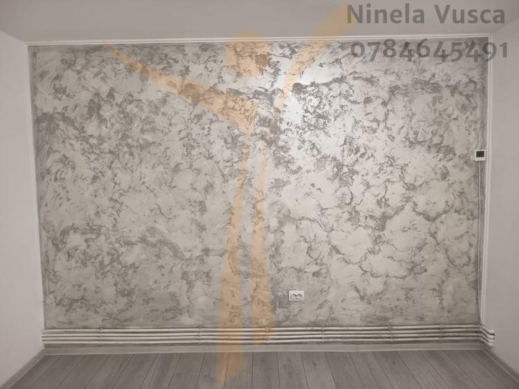 Garsoniera complet renovata – Targoviste, Str. Laminorului - 6