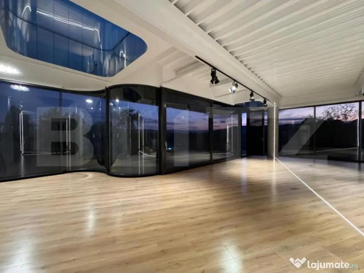 Spatiu modern in cladire unicat - 8