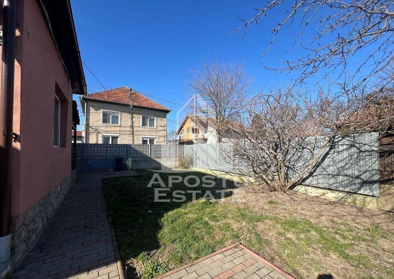 Casa individuala cu 5 camere, 2 bai si beci in zona Blasc... - 8