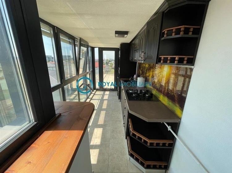 Royal Imobiliare - Inchirieri studio, zona Albert - 8