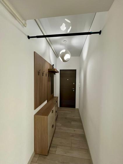 Mamaia Nord LIDL  Apartament 2 camere loc de parcare si boxa - 7