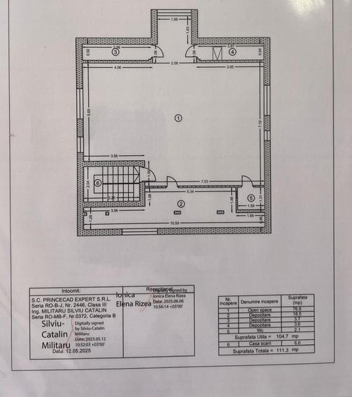 Soseaua Oltenitei casa eleganta amplasata excelent - 15