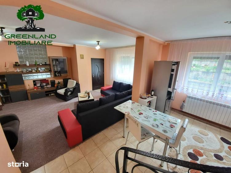 Casa + spatii comerciale, 350 mp, teren 580 mp, Tatarasi (la BULEVARD) - 11