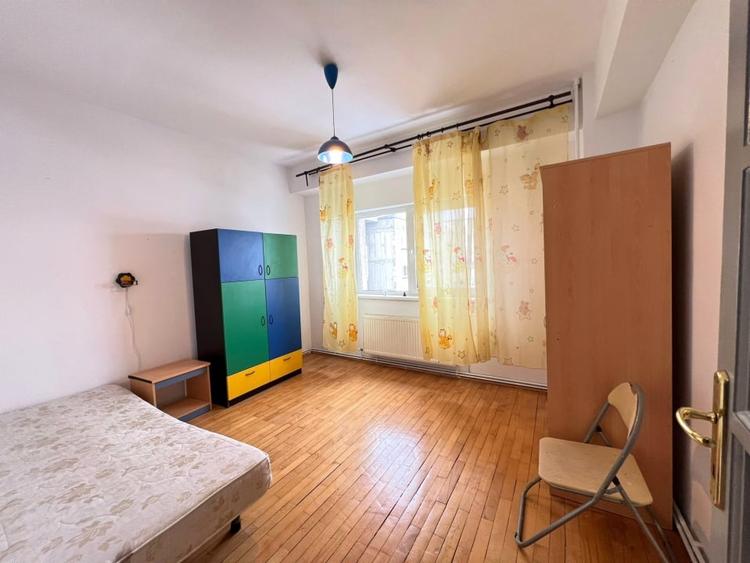 4 camere , 115 mp, 3 balcoane, terasa, str.Dorobantilor , Marasti - 12