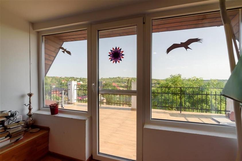 RECO Casa cu priveliste - 35