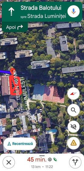 Teren sos Salaj de vanzare - 3