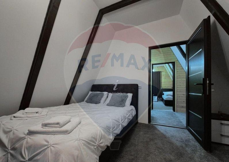 Casa noua de vanzare Ocna ?ugatag - 10