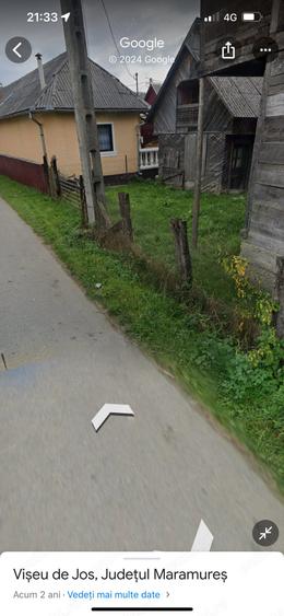 casa cu teren 800 mp - 3