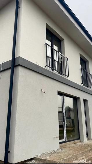 Casa P+1E+Pod Darasti Ilfov - 4