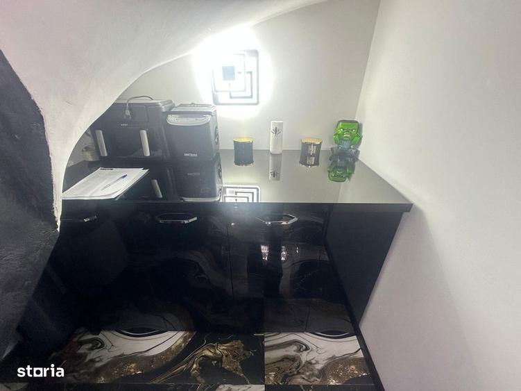 Casa Individuala Mobilata, Toate Utilitatie, Curte 400 Mp, Comision 0% - 6