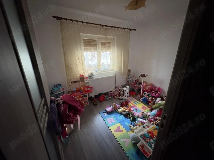 Apartament 4 camere - 5