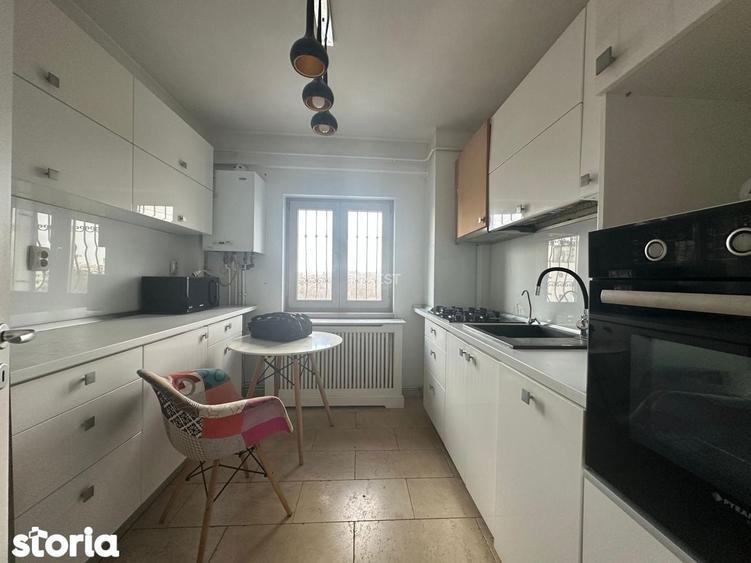 COPOU- Apartament cu 4 camere - 9