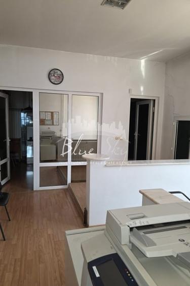 Spatiu pentru birouri, Centru-Str. Stefan Mihaileanu - 13