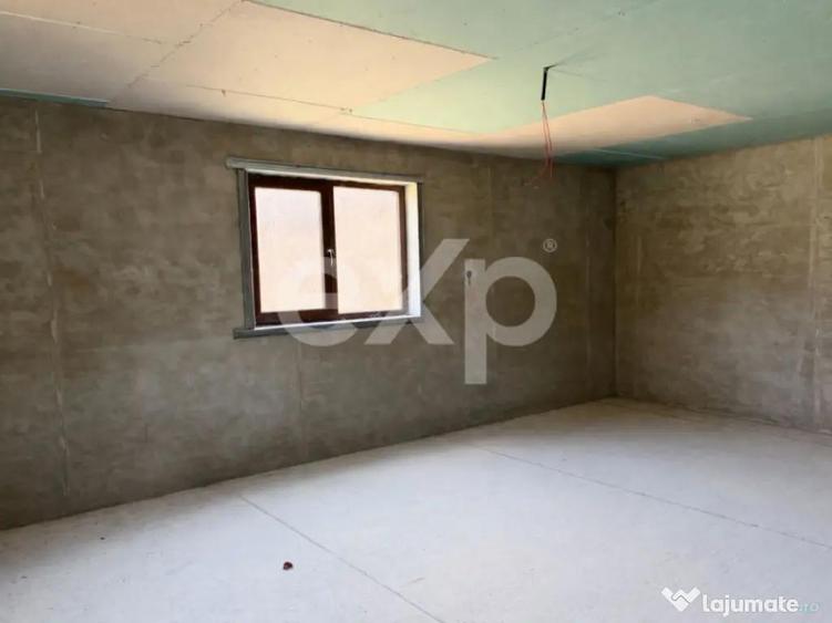 Casa / Vila cu 3 camere de vanzare, Buhoci, jud Bacau - 2