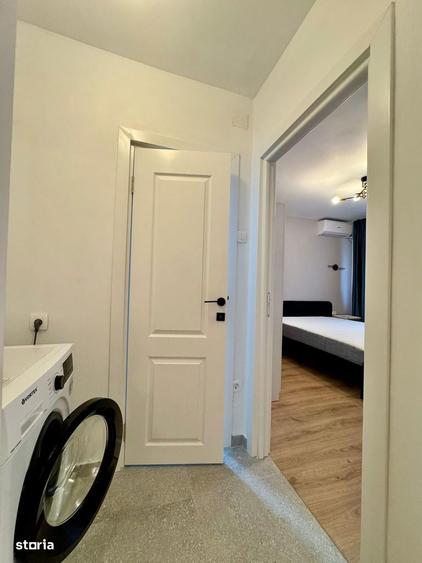 The Haven 15#2 | 2 camere | Bl. Cantemir | Prima inchiriere - 7