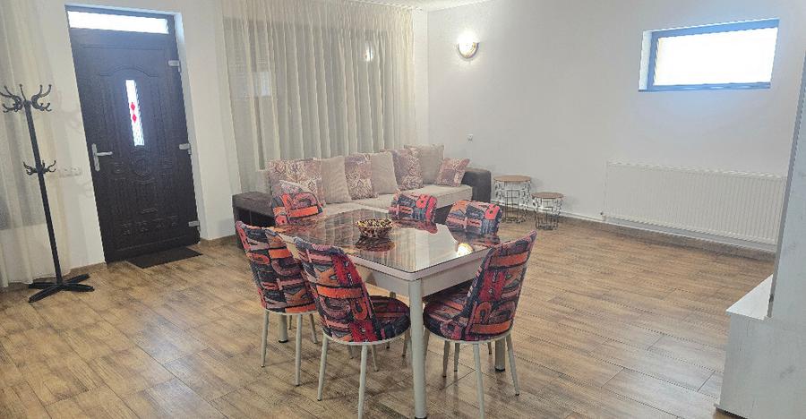 Inchiriez apartament in vila pe 2 nivele cu scara interioara in Deva, - 9