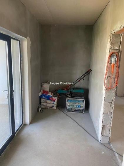 Casă 137 mp, la alb, construcție solidă, Dimieni, com. Tunari - 8