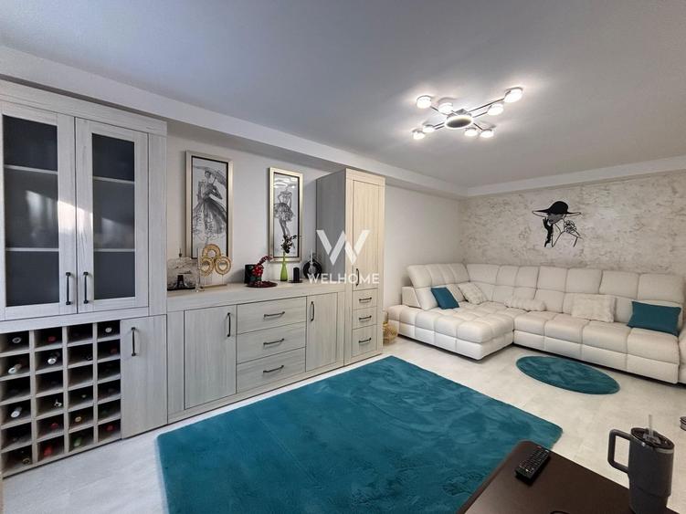 Casa INDIVIDUALA -Zona Lacul Lui Binder - 3