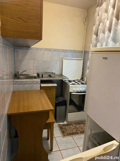 inchiriez garsoniera Lunei - 1