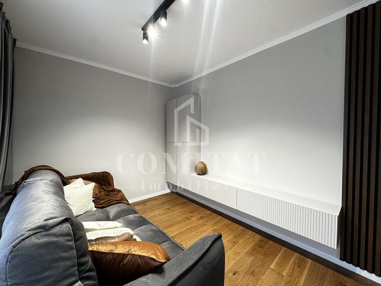 Apartament ultramodern | Garaj subteran | Zona Vivo - 4