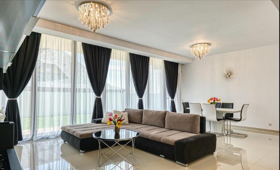 Balotesti Ilfov vila noua 2020 - 1