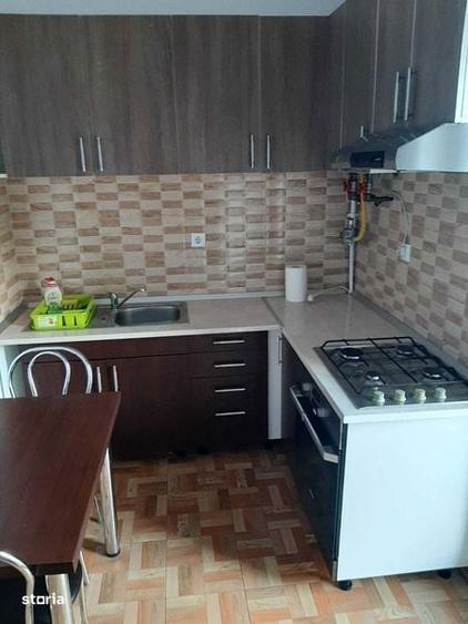 Inchiriez garsoniera in cartierul Turnisor-Alma - 4