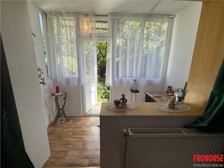 Miron Costin - zona Zimbru - apartament teren proprietate - 6