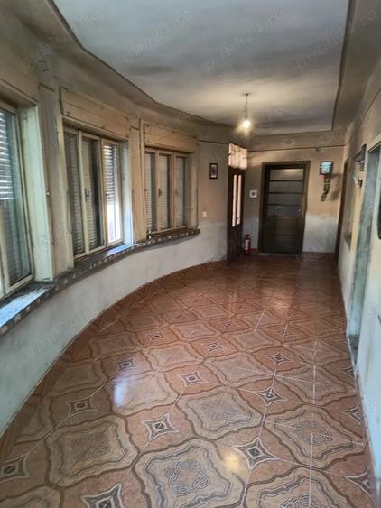 Casa de vinzare in comuna Teregova - 7