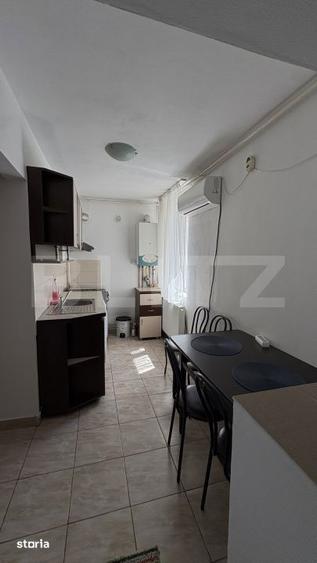 Apartament 2 camere, decomandat, zona Gardu - 3