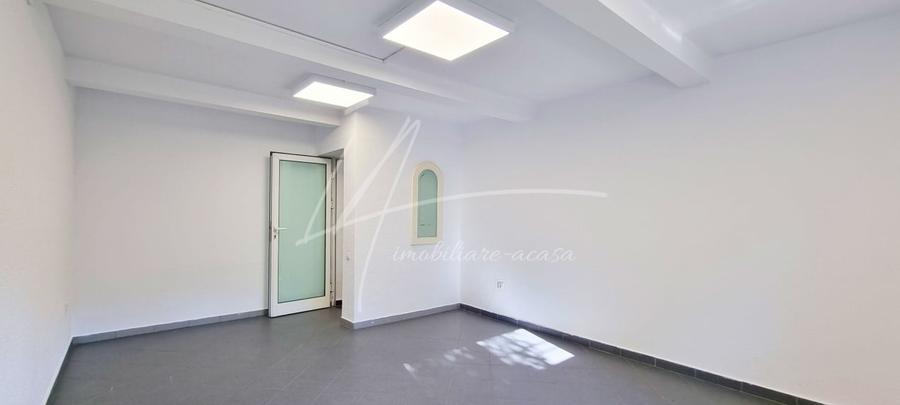 Apartament la demisol cu 4 camere in Cotroceni Parcul Izvor Palat. Parlamentului - 4