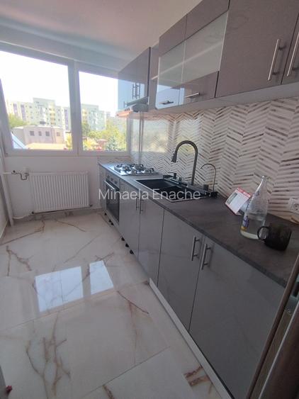 🏠 Prima închiriere! Apartament modern, complet renovat – Metrou Tineretului 🏠 Prima închiriere! Apartament modern, complet renovat – Metrou Tineretului