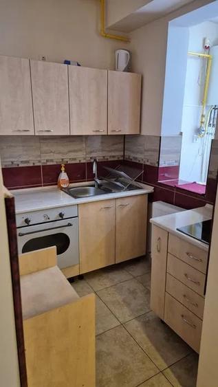 Gorjului | Garsoniera | Bloc Nou | Centrala | Modern - 3