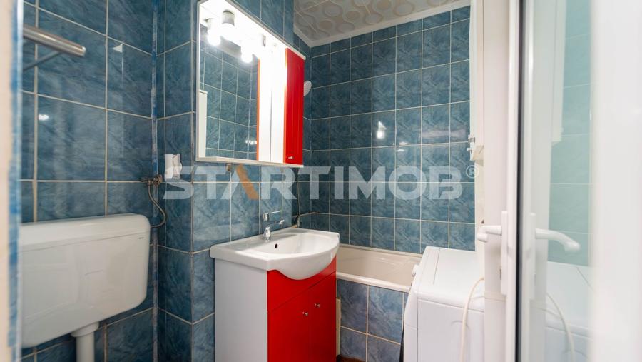 Garsoniera cu parcare zona Bartolomeu - 6